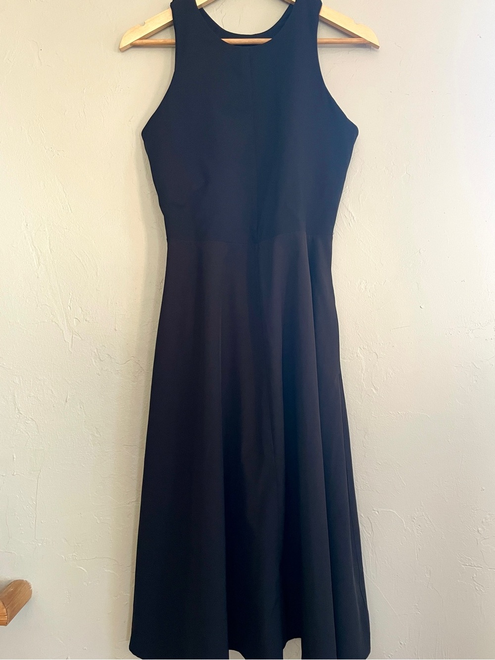 GAIAM | Calf length dress